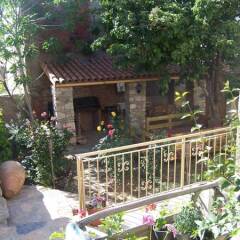 Serenity Cottage Турция, Сельчук - отзывы, цены и фото номеров - забронировать отель Serenity Cottage онлайн фото 2