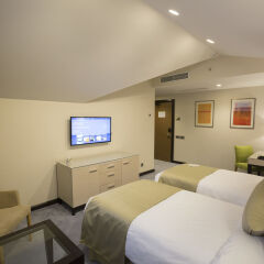 Отель Ararat Resort развлечения