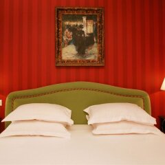 Hotel Residence Des Arts фото 9