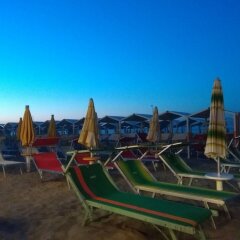 Jammin' Hostel Rimini детские мероприятия фото 5
