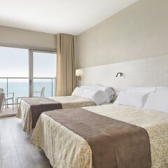 Отель Best Complejo Negresco Испания, Салоу - 8 отзывов об отеле, цены и фото номеров - забронировать отель Best Complejo Negresco онлайн комната для гостей