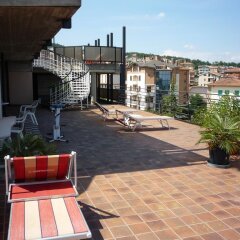 Hotel Montecarlo Кьянчиано Терме