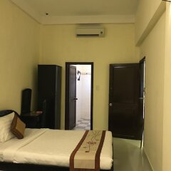 Отель Uptown Hoi An Hotel Вьетнам, Хойан - отзывы, цены и фото номеров - забронировать отель Uptown Hoi An Hotel онлайн сейф в номере