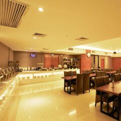 Отель Guangzhou Yu Cheng Hotel Китай, Гуанчжоу - 1 отзыв об отеле, цены и фото номеров - забронировать отель Guangzhou Yu Cheng Hotel онлайн фото 10