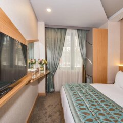 Genova Hotel Турция, Стамбул - отзывы, цены и фото номеров - забронировать отель Genova Hotel онлайн фото 24
