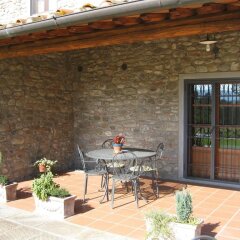 Отель Agriturismo Le Buche di Viesca Реггелло фото 4