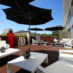 Отель BessaHotel Boavista