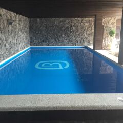 Гостиница Bristol Apart Hotel в Лазаревском отзывы, цены и фото номеров - забронировать гостиницу Bristol Apart Hotel онлайн Лазаревское бассейн фото 3