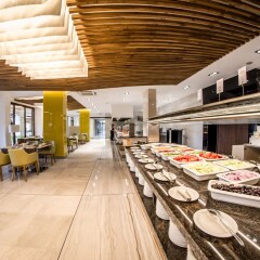 Апарт-Отель Premier Fort Beach Свети Влас фото 8