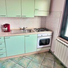 Отель Residence Bellavista Манерба-дель-Гарда в номере фото 2