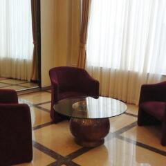 Aden Hotel интерьер отеля фото 6