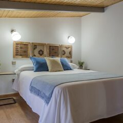 Отель Apartamento O'Donnell II комната для гостей