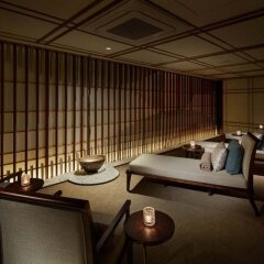 Отель Royal Hotel Seoul Южная Корея, Сеул - отзывы, цены и фото номеров - забронировать отель Royal Hotel Seoul онлайн балкон