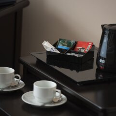 Отель EA Hotel Royal Esprit Чехия, Прага - 12 отзывов об отеле, цены и фото номеров - забронировать отель EA Hotel Royal Esprit онлайн удобства в номере фото 2