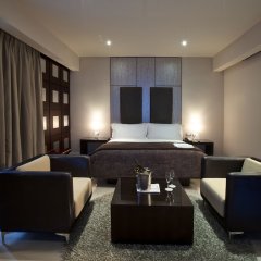 The Wheatbaker in Lagos, Nigeria from 407$, photos, reviews - zenhotels.com guestroom photo 2