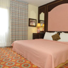 Отель Karam Palace Марокко, Уарзазат - отзывы, цены и фото номеров - забронировать отель Karam Palace онлайн комната для гостей фото 3