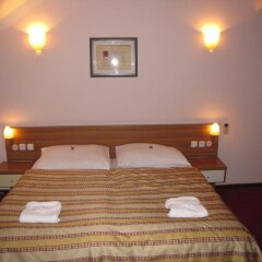 Отель Residence Select & Apartments Чехия, Прага - отзывы, цены и фото номеров - забронировать отель Residence Select & Apartments онлайн комната для гостей фото 3