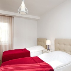 The Room Hotel & Apartments Анталья комната для гостей