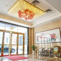 New Royal Hotel питание