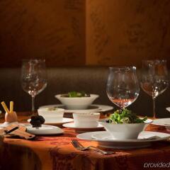 Отель Bernardus Lodge & Spa питание фото 2