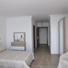 Pisces Hotel Turunç комната для гостей