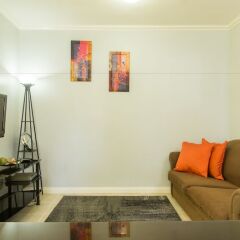 Отель Winchester 12A by Pro Homes Jamaica интерьер отеля