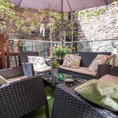 Radisson Collection Hotel, Royal Mile Edinburgh фото 4