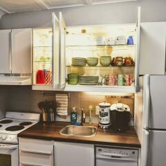Отель 1331 Northwest Apartment #1070 - 1 Br Apts США, Вашингтон - отзывы, цены и фото номеров - забронировать отель 1331 Northwest Apartment #1070 - 1 Br Apts онлайн