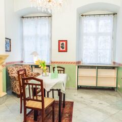 Апартаменты Ofenloch Apartments Вена в номере