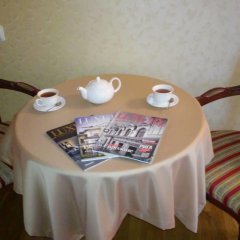 Sventes Muiza in Svente, Latvia from 91$, photos, reviews - zenhotels.com room amenities