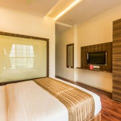 OYO 7157 Hotel BKC Inn in Mumbai, India from 83$, photos, reviews - zenhotels.com guestroom photo 4