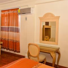 Hotel Baeza балкон