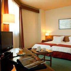 Hotel Dom Henrique Downtown в номере