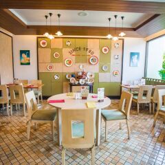Отель Phuket Merlin Hotel Таиланд, Пхукет - отзывы, цены и фото номеров - забронировать отель Phuket Merlin Hotel онлайн детские мероприятия