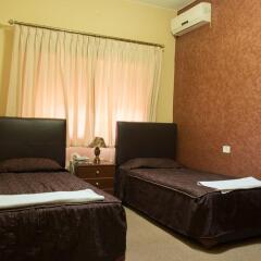 Отель Black Iris Hotel Иордания, Мадаба - отзывы, цены и фото номеров - забронировать отель Black Iris Hotel онлайн комната для гостей