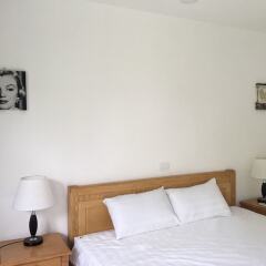 Отель Sea Village Homestay комната для гостей фото 2