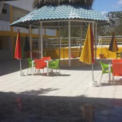 Отель Bocachica Beach Hotel Доминикана, Бока Чика - отзывы, цены и фото номеров - забронировать отель Bocachica Beach Hotel онлайн гостиничный бар