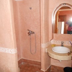 Riad Aguerzame Hotel in Marrakesh, Morocco from 84$, photos, reviews - zenhotels.com bathroom photo 2