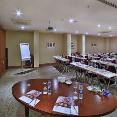 Отель Ramada Istanbul Old City