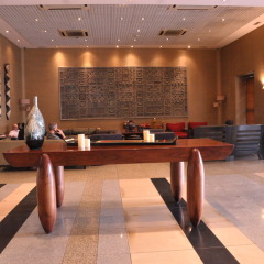 Hotel Continental спа