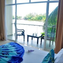 Отель Amber House Lanka Шри-Ланка, Бентота - отзывы, цены и фото номеров - забронировать отель Amber House Lanka онлайн удобства в номере