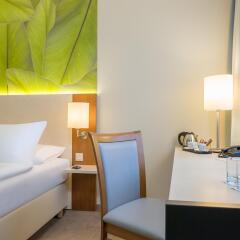 Dorint Hotel Köln Junkersdorf удобства в номере
