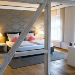 Отель Helvetia Suites Германия, Дюссельдорф - отзывы, цены и фото номеров - забронировать отель Helvetia Suites онлайн детские мероприятия фото 2
