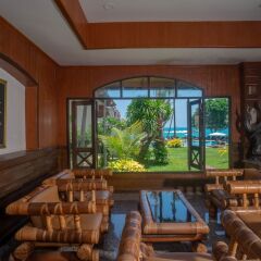 Отель Aloha Resort Таиланд, Самуи - 12 отзывов об отеле, цены и фото номеров - забронировать отель Aloha Resort онлайн питание фото 3