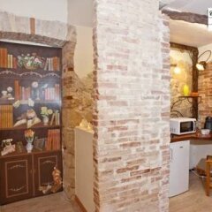 Отель Case Vacanze Stampaxi Италия, Кальяри - отзывы, цены и фото номеров - забронировать отель Case Vacanze Stampaxi онлайн спа