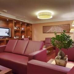 Отель Meliá Berlin