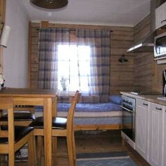 Отель Holiday Home Hannala Финляндия, Ювяскюля - отзывы, цены и фото номеров - забронировать отель Holiday Home Hannala онлайн фото 2