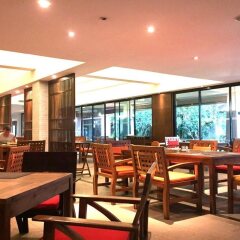 Отель Alpina Phuket Nalina Resort & Spa Таиланд, Пхукет - 5 отзывов об отеле, цены и фото номеров - забронировать отель Alpina Phuket Nalina Resort & Spa онлайн питание фото 2