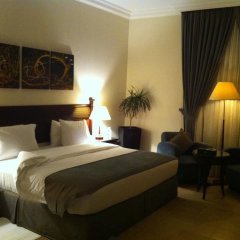 Executives Hotel Al Azizia in Riyadh, Saudi Arabia from 95$, photos, reviews - zenhotels.com guestroom photo 4