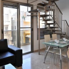 Отель Geula Suites Тель-Авив комната для гостей фото 3